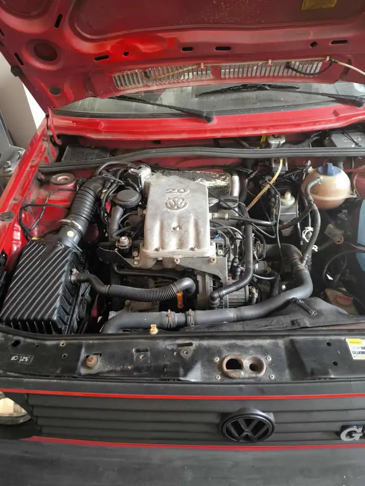 Volkswagen Golf Function, foto 11