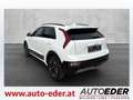 Kia e-Niro E-NIRO Business/64,8KWH/AT/204 Fehér - thumbnail 4