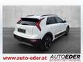 Kia e-Niro E-NIRO Business/64,8KWH/AT/204 Fehér - thumbnail 5