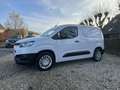 Toyota Proace City 1.2T Benzine 3-zits Blanc - thumbnail 1