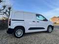Toyota Proace City 1.2T Benzine 3-zits Blanc - thumbnail 4
