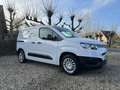 Toyota Proace City 1.2T Benzine 3-zits Blanc - thumbnail 3