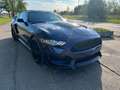 Ford Mustang 2.3-KITSHELBY 500-NAVI TESLA-20"-IVA ESPOSTA Bleu - thumbnail 3