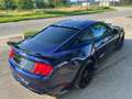 Ford Mustang 2.3-KITSHELBY 500-NAVI TESLA-20"-IVA ESPOSTA Bleu - thumbnail 5