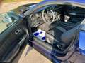 Ford Mustang 2.3-KITSHELBY 500-NAVI TESLA-20"-IVA ESPOSTA Niebieski - thumbnail 8