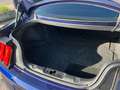 Ford Mustang 2.3-KITSHELBY 500-NAVI TESLA-20"-IVA ESPOSTA Bleu - thumbnail 14