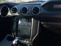 Ford Mustang 2.3-KITSHELBY 500-NAVI TESLA-20"-IVA ESPOSTA Bleu - thumbnail 11