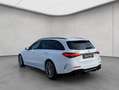 Mercedes-Benz C 43 AMG C-Klasse Weiß - thumbnail 3
