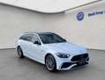 Mercedes-Benz C 43 AMG C-Klasse Weiß - thumbnail 8