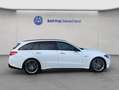 Mercedes-Benz C 43 AMG C-Klasse Weiß - thumbnail 7