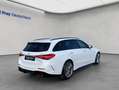 Mercedes-Benz C 43 AMG C-Klasse Weiß - thumbnail 6