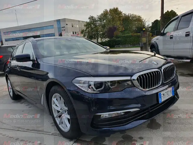 BMW 520 Serie 5 520d