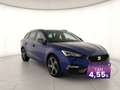 SEAT Leon e-Hybrid sportstourer 1.4 e-hybrid fr dsg Bleu - thumbnail 3