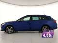 SEAT Leon e-Hybrid sportstourer 1.4 e-hybrid fr dsg Bleu - thumbnail 8