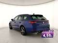 SEAT Leon e-Hybrid sportstourer 1.4 e-hybrid fr dsg Bleu - thumbnail 7