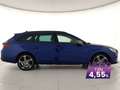 SEAT Leon e-Hybrid sportstourer 1.4 e-hybrid fr dsg Bleu - thumbnail 4