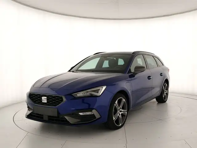 SEAT Leon e-Hybrid sportstourer 1.4 e-hybrid fr dsg