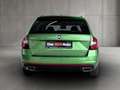 Skoda Octavia RS TDI Grün - thumbnail 5