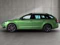 Skoda Octavia RS TDI Grün - thumbnail 3