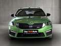 Skoda Octavia RS TDI Grün - thumbnail 2