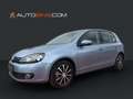 Volkswagen Golf Comfortline 1.4 TSI*Klima*SHZ*PDC* Bleu - thumbnail 3