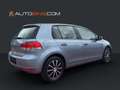 Volkswagen Golf Comfortline 1.4 TSI*Klima*SHZ*PDC* Bleu - thumbnail 6