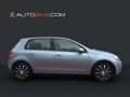 Volkswagen Golf Comfortline 1.4 TSI*Klima*SHZ*PDC* Bleu - thumbnail 7