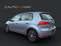 Volkswagen Golf Comfortline 1.4 TSI*Klima*SHZ*PDC* Bleu - thumbnail 4