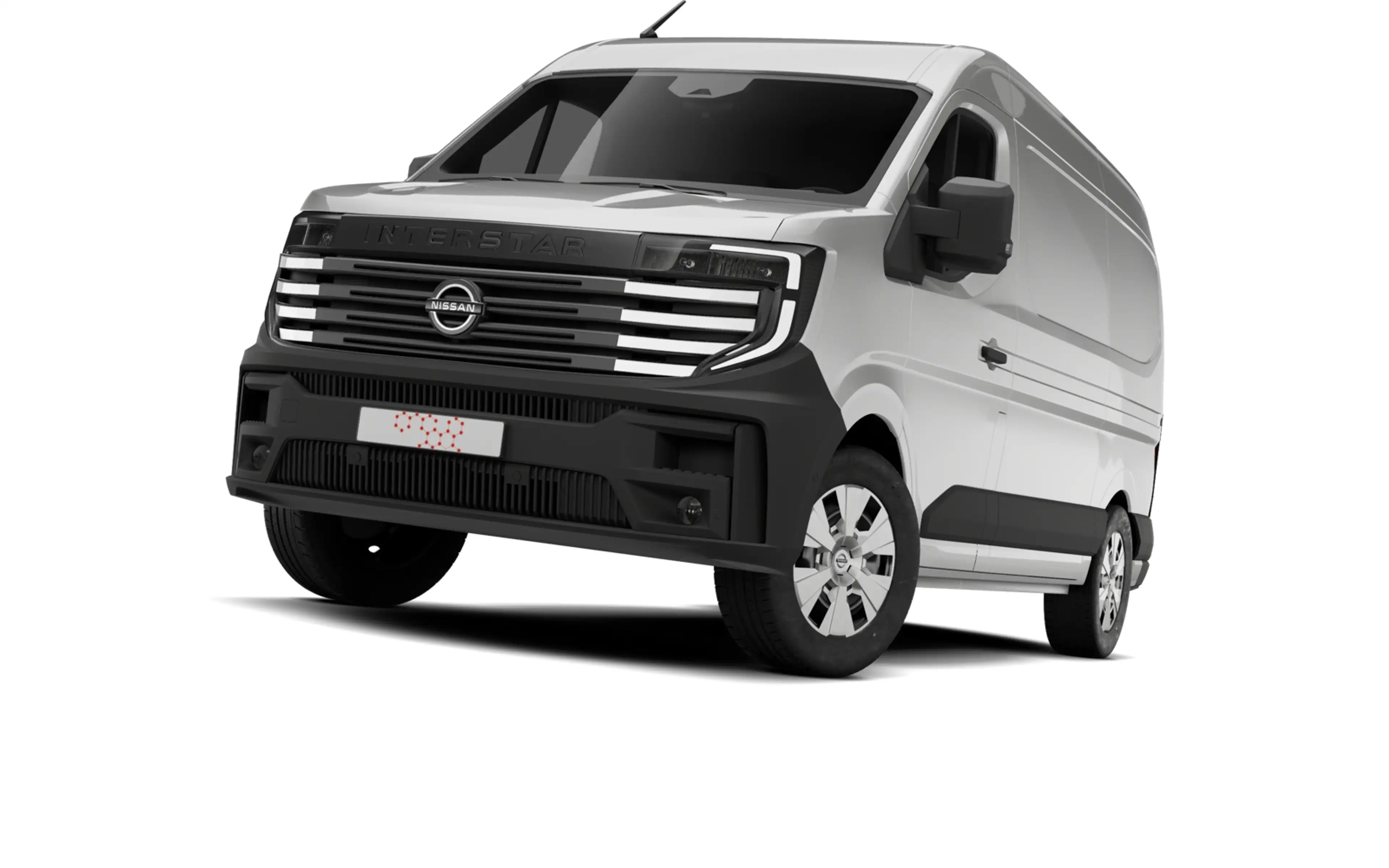 Nissan Interstar Interstar-e Tekna + Trekhaak 87 kWh | Achteruitrij — photo 9