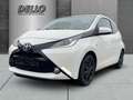 Toyota Aygo X-Play Edition-S Klimaautomatik Allwetterreifen Ke Weiß - thumbnail 1