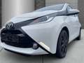 Toyota Aygo X-Play Edition-S Klimaautomatik Allwetterreifen Ke Weiß - thumbnail 4