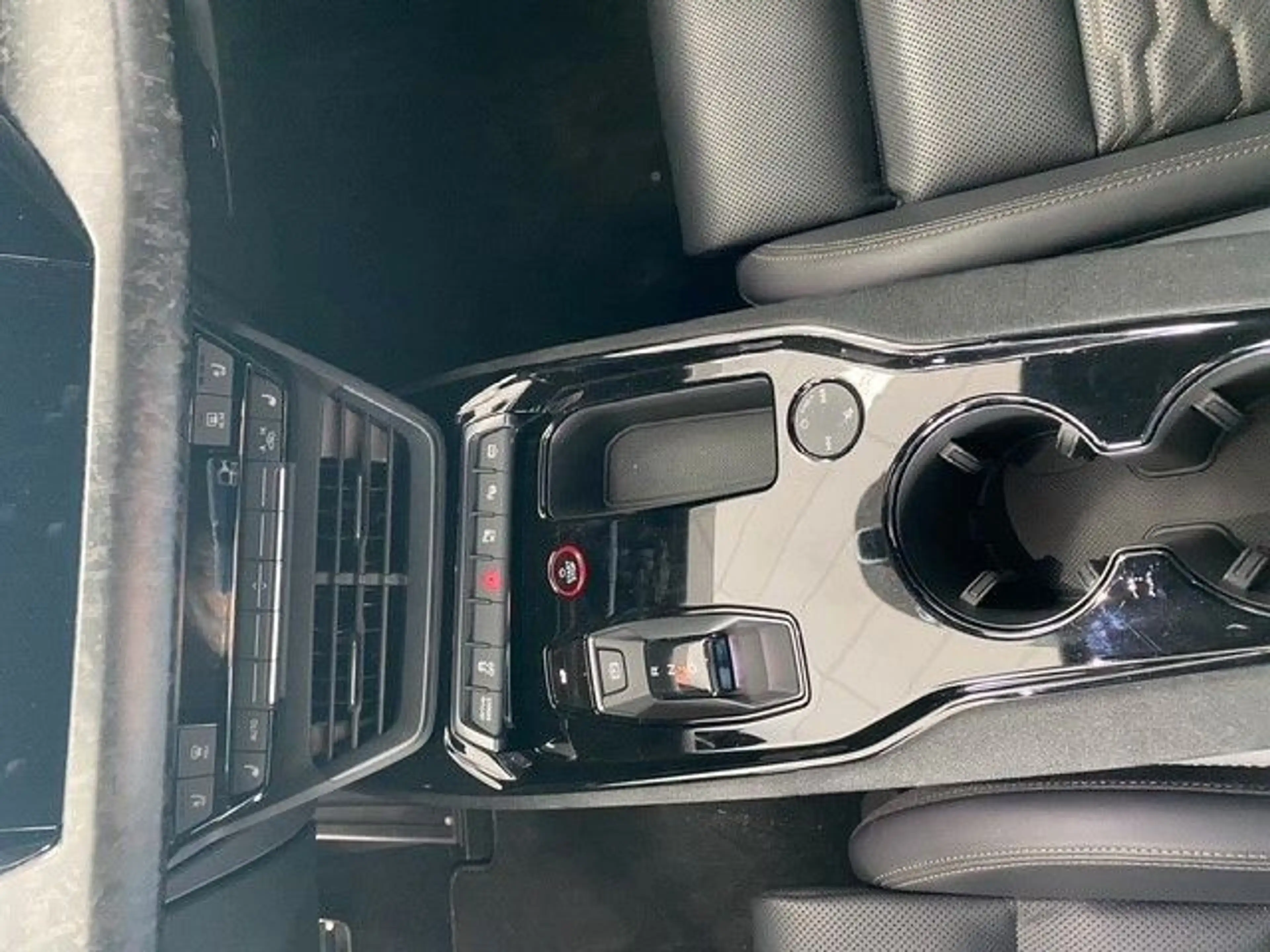Audi e-tron GT RS performance quattro  B&O MATRIX KAM — photo 11