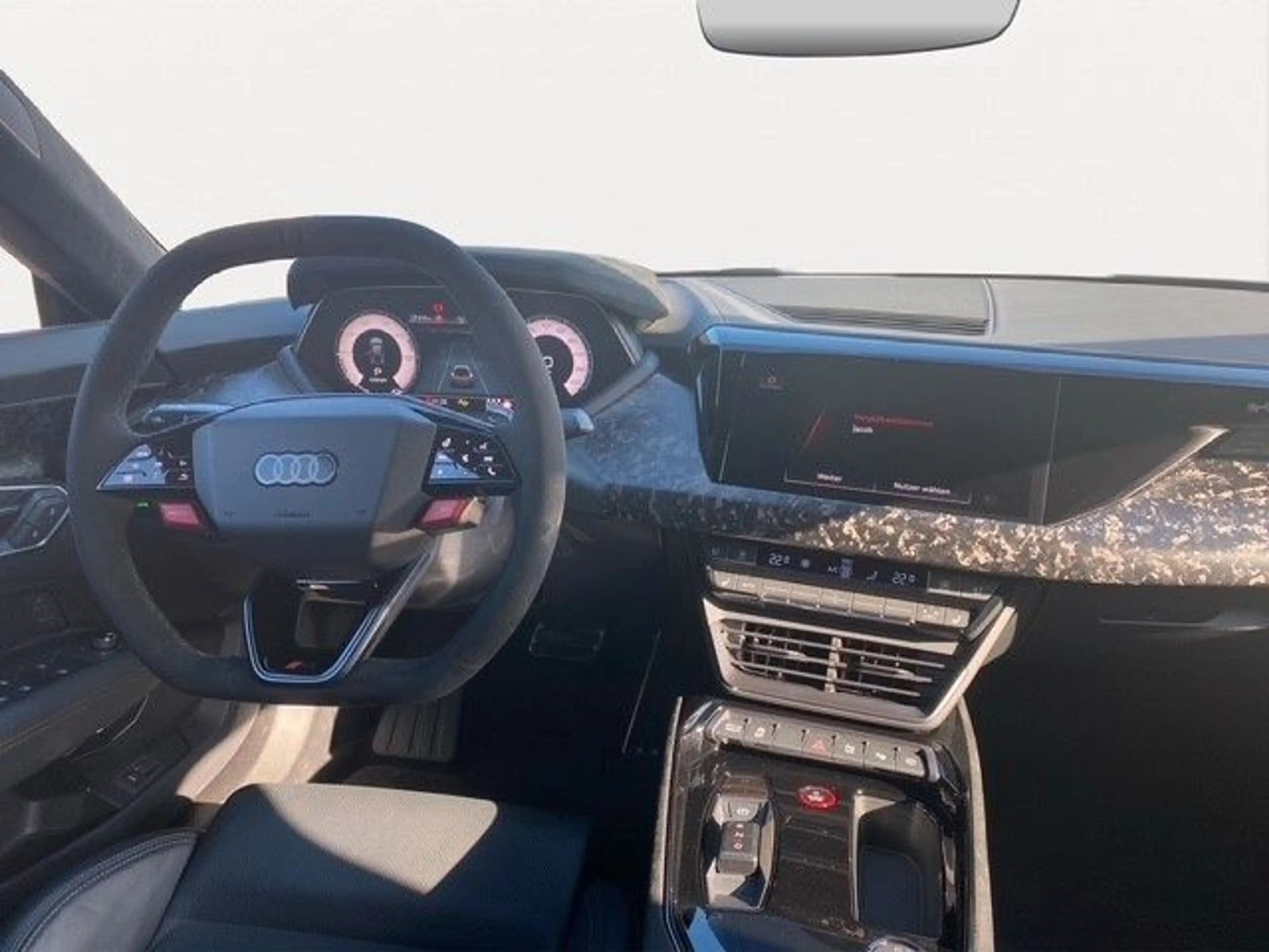Audi e-tron GT RS performance quattro  B&O MATRIX KAM — photo 9