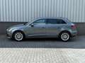 Audi A3 Sportback 1.6 TDI Ambition Pro Line |Navi|Airco|Cr Grijs - thumbnail 4