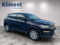 Jeep Compass 1,4 MultiAir2 FWD Sport Schwarz - thumbnail 4