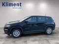 Jeep Compass 1,4 MultiAir2 FWD Sport Schwarz - thumbnail 2