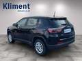 Jeep Compass 1,4 MultiAir2 FWD Sport Schwarz - thumbnail 3