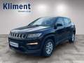 Jeep Compass 1,4 MultiAir2 FWD Sport Schwarz - thumbnail 1