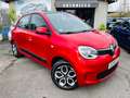 Renault Twingo *LIMITED* 1.0 70CV TAGLIANDI UFFICIALI IN RENAULT Rot - thumbnail 3