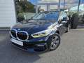 BMW 118 118i 140ch Lounge Noir - thumbnail 1