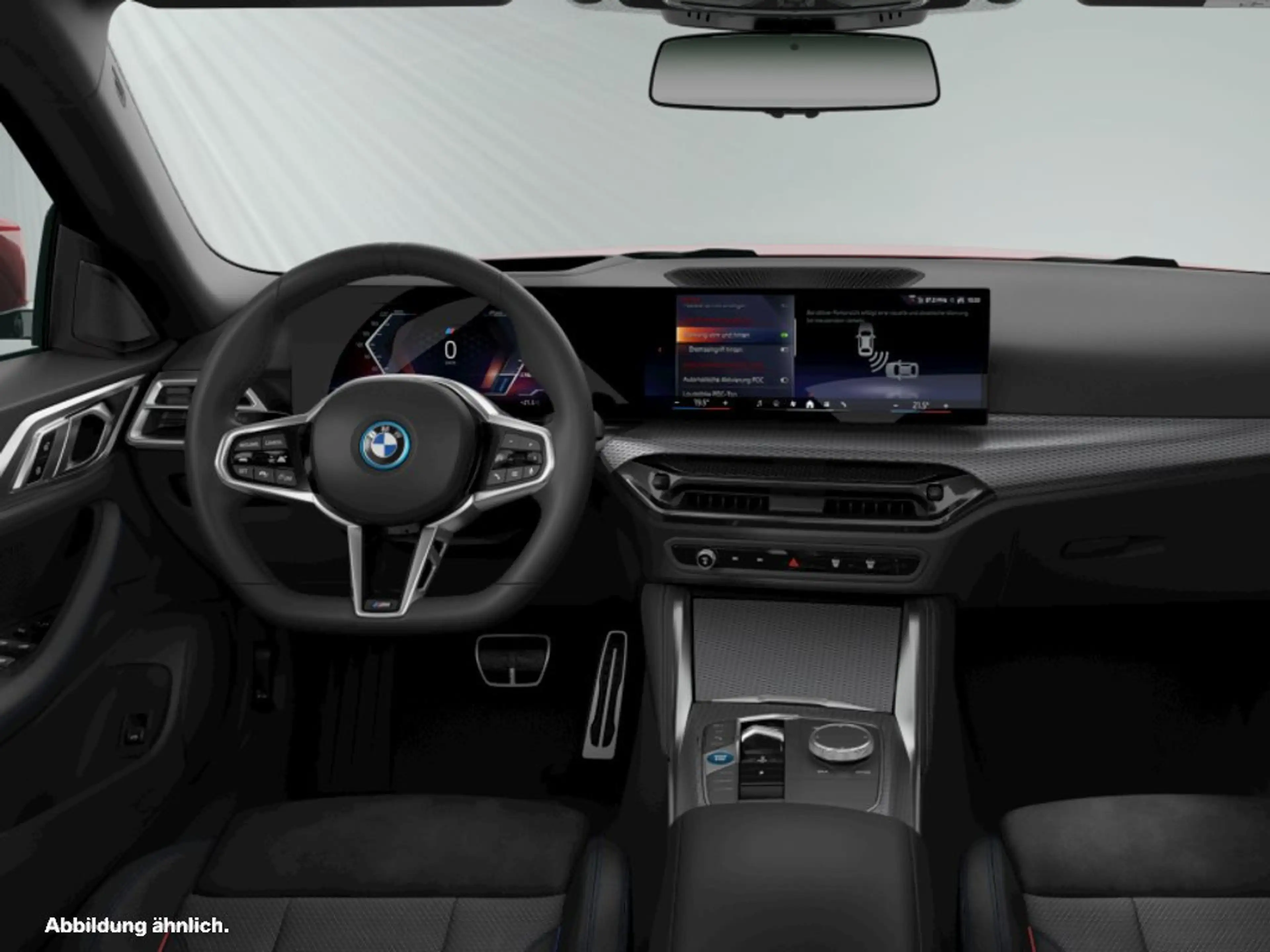 BMW i4 eDrive40 Gran Coupé M Sport|Stop&Go|HiFi — photo 5