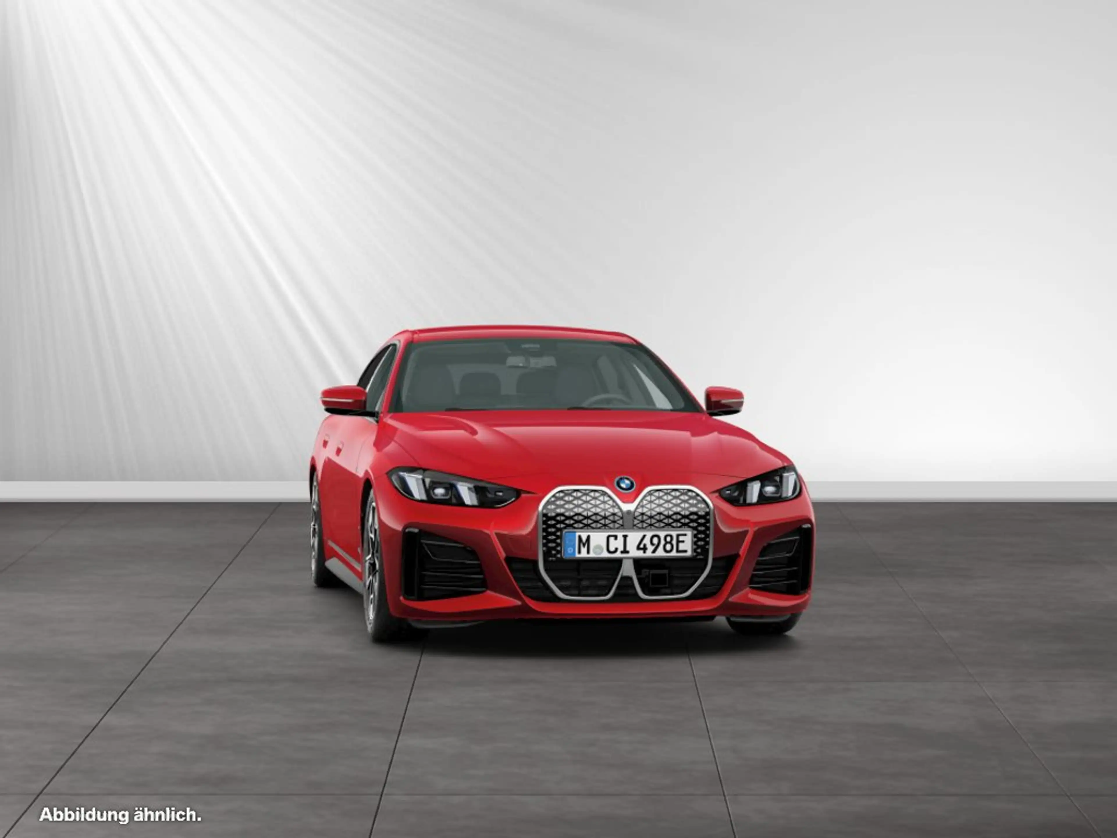 BMW i4 eDrive40 Gran Coupé M Sport|Stop&Go|HiFi — photo 13