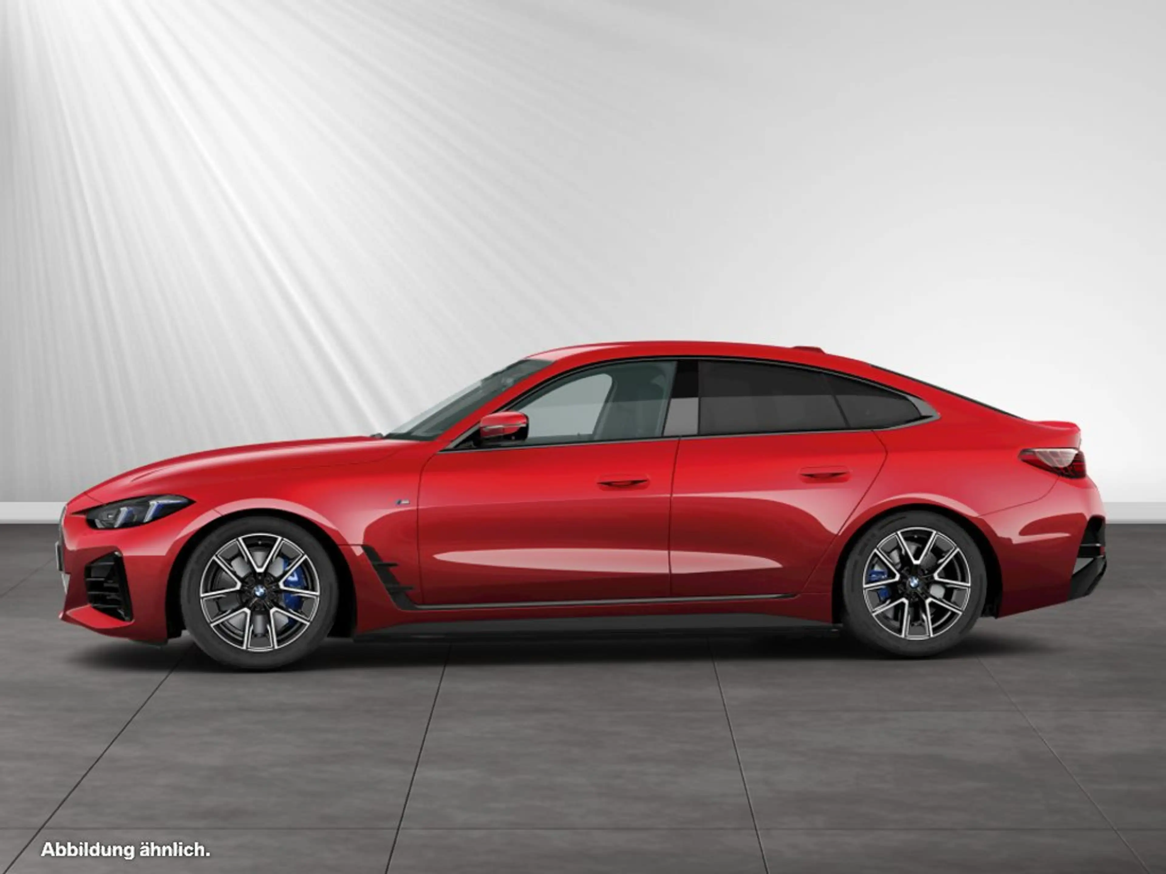 BMW i4 eDrive40 Gran Coupé M Sport|Stop&Go|HiFi — photo 7