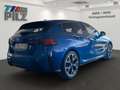 BMW 120 i M-Sport ACC AHK RFK harman/kardon Blau - thumbnail 3