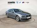 BMW 530 i Limousine + 2Jahre-BPS.-GARANTIE Azul - thumbnail 9