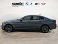 BMW 530 i Limousine + 2Jahre-BPS.-GARANTIE Blau - thumbnail 4