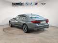 BMW 530 i Limousine + 2Jahre-BPS.-GARANTIE Blau - thumbnail 5
