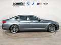 BMW 530 i Limousine + 2Jahre-BPS.-GARANTIE Blauw - thumbnail 8