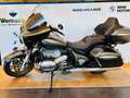 BMW R 18 Transcontinental Marshall Gold Series Gris - thumbnail 2