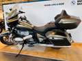 BMW R 18 Transcontinental Marshall Gold Series Gris - thumbnail 3